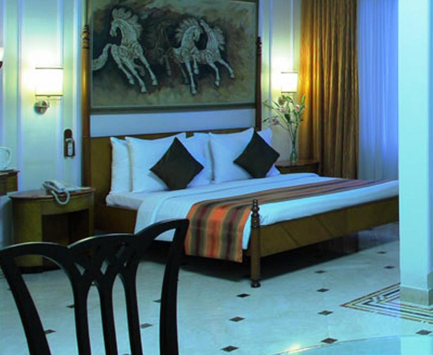 Photo of Bedroom in Santacruz