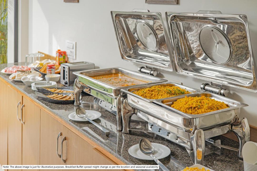 Photo of Kitchen in Sakinaka