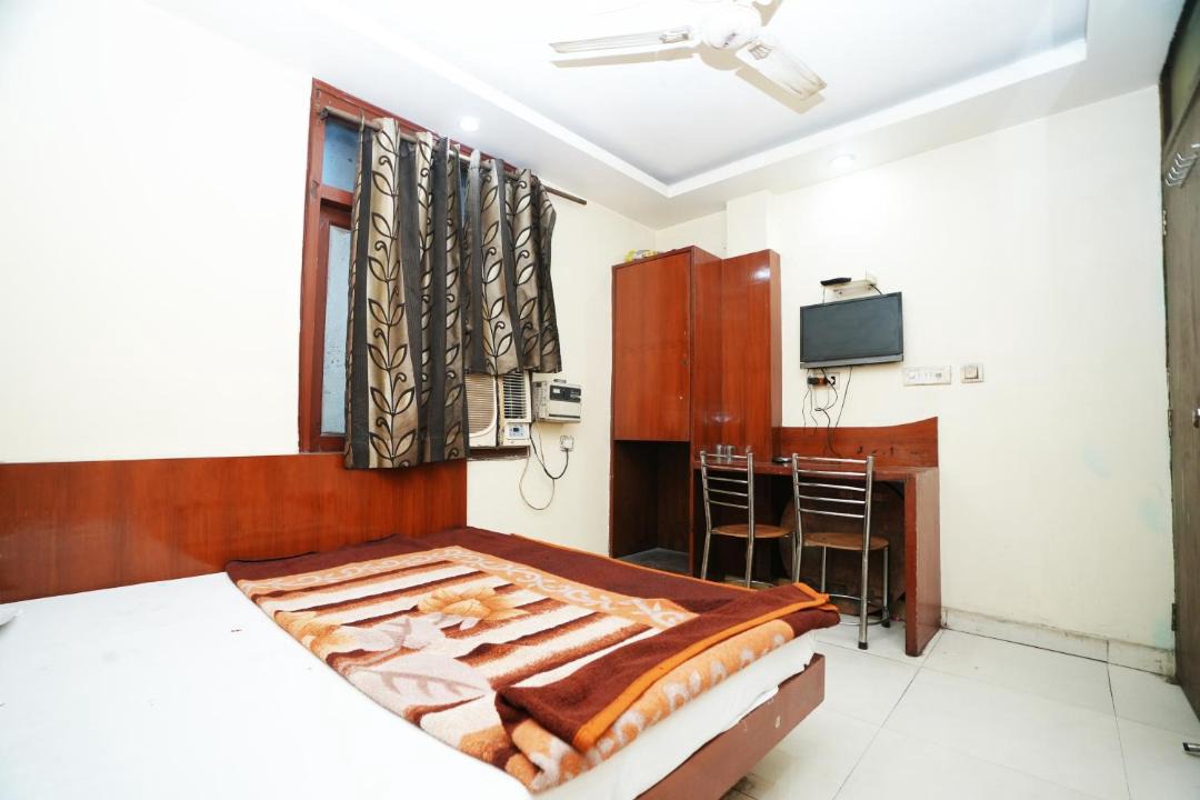 Photo of Bedroom in Old Delhi