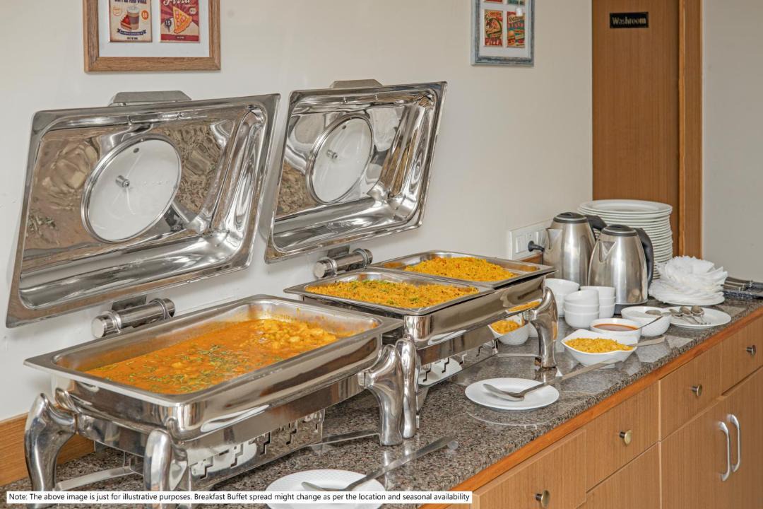 Photo of Kitchen in Maharana Pratap Nagar