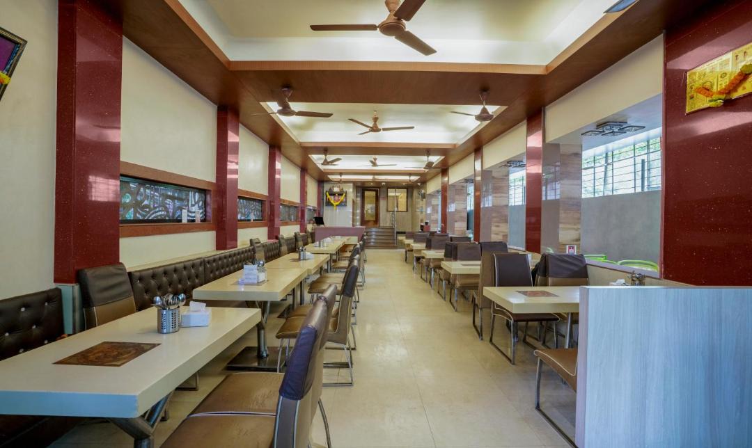 Photo of Kitchen in Malad West