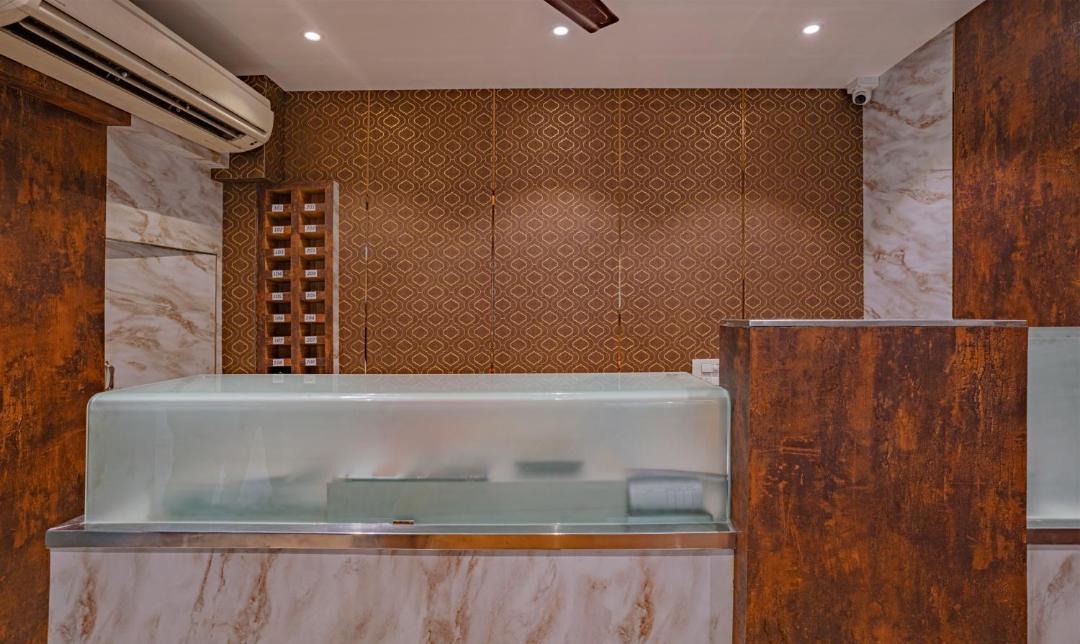 Photo of Bathroom in Malad West