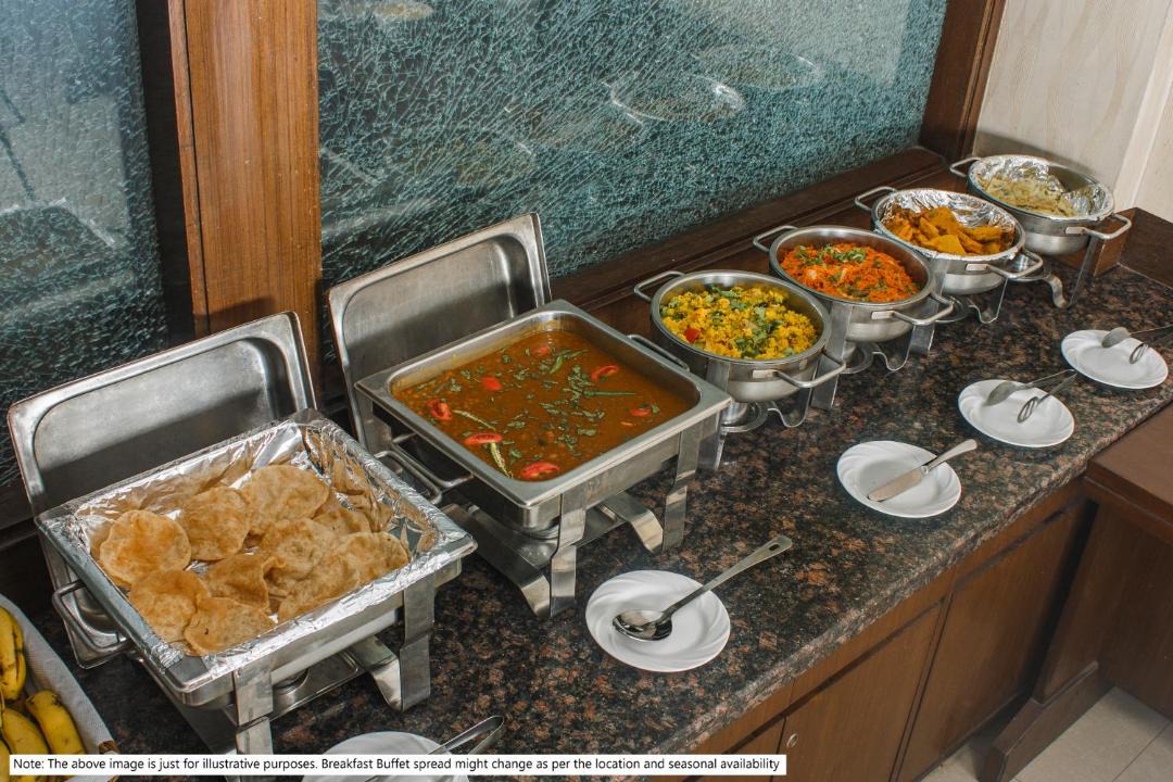 Photo of Kitchen in Gureghar