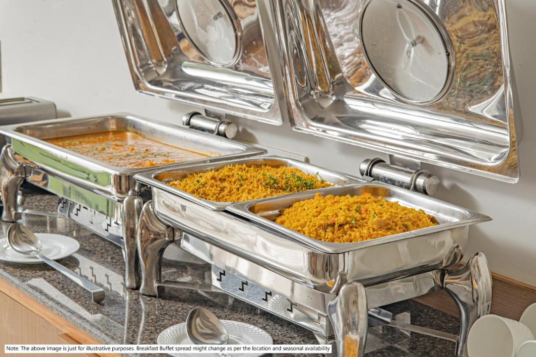 Photo of Kitchen in Bhubaneshwar