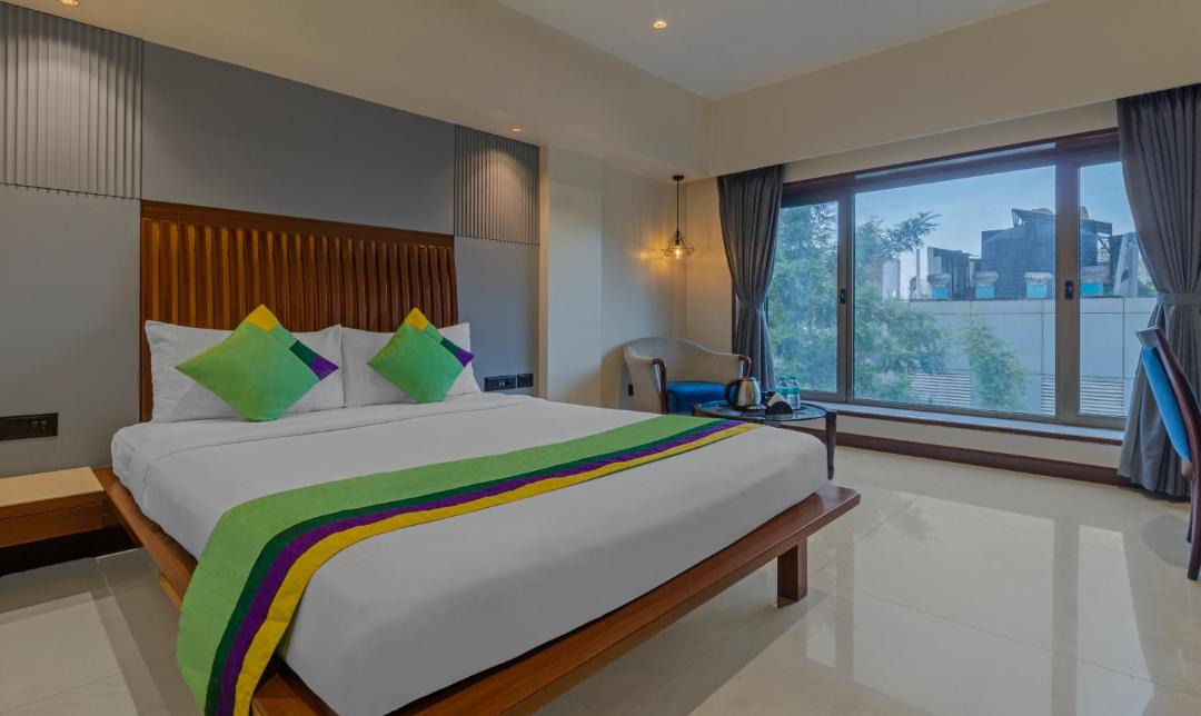 Photo of Bedroom in Pune