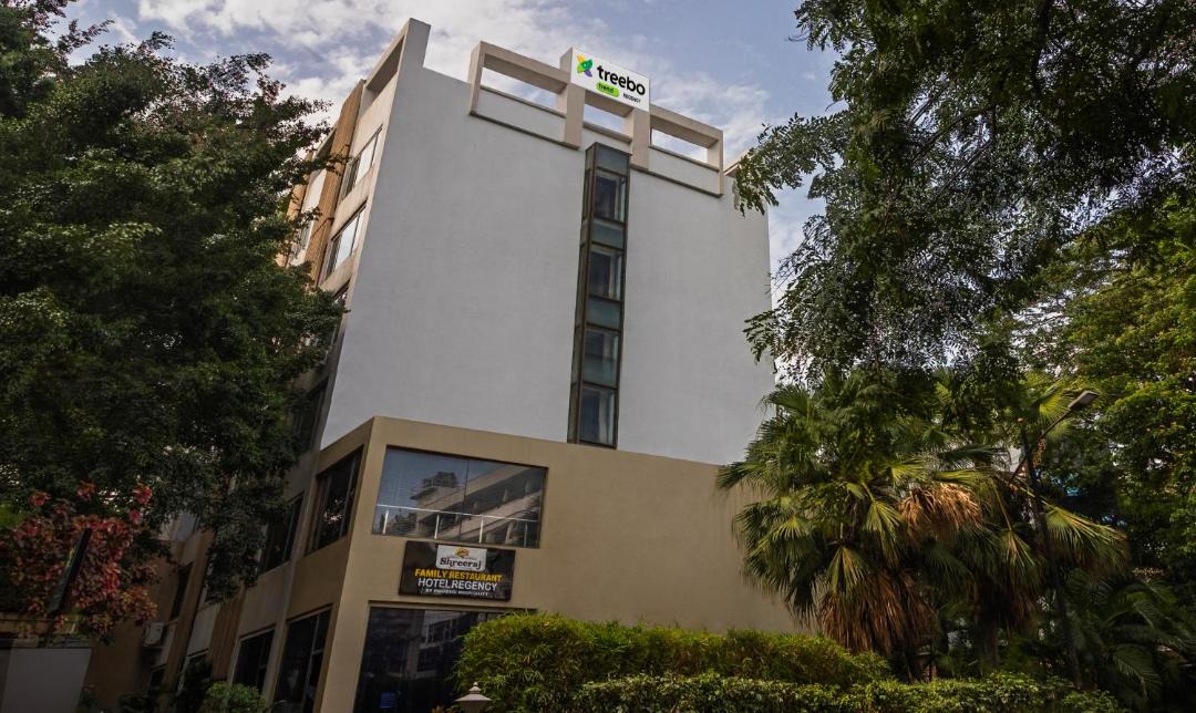 Photo of Buildings in Pune