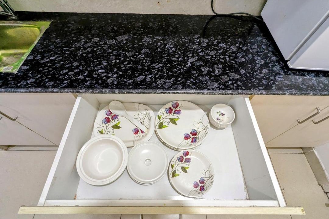Photo of Kitchen in Knowledge Park III