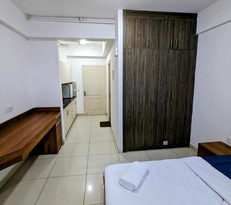Photo of Bedroom in Knowledge Park III