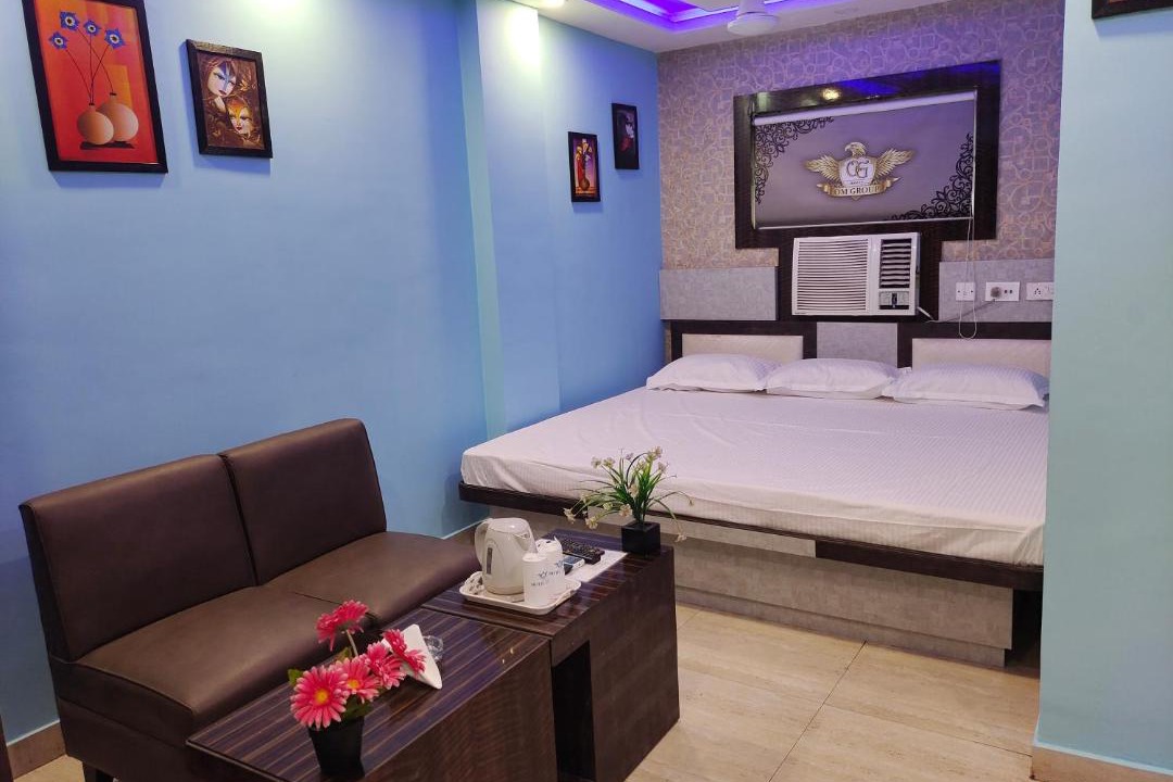 Photo of Livingroom in Raghudebpur