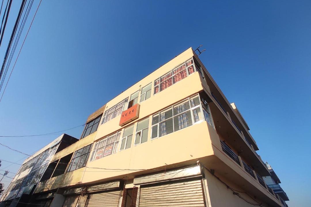 Photo of Buildings in Kishangarh