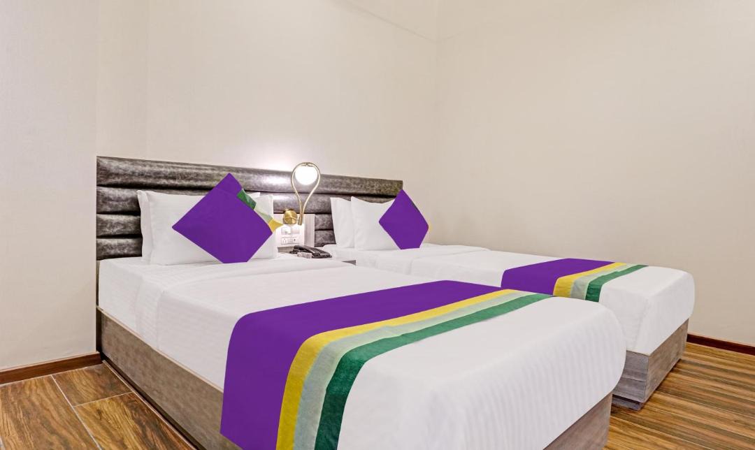 Photo of Bedroom in Andheri East