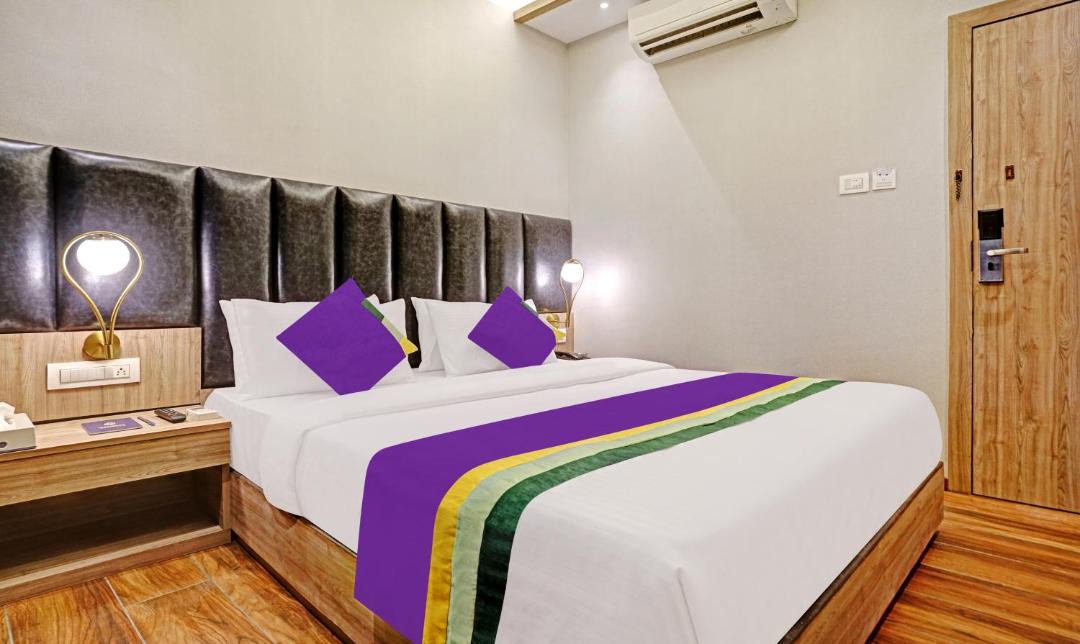 Photo of Bedroom in Andheri East