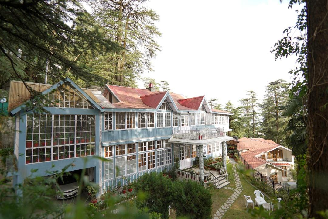 Photo of Others in Chhota Shimla