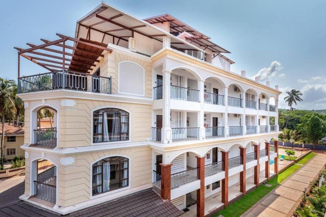 Photo of Buildings in Gauravaddo