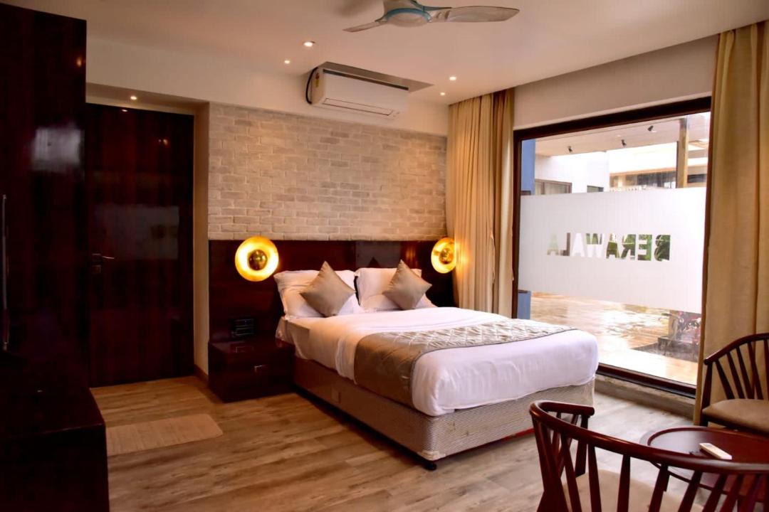 Photo of Bedroom in Kune N.m.