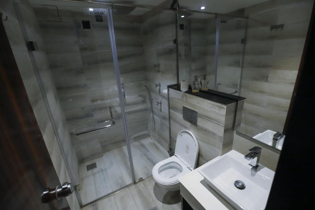 Photo of Bathroom in Kune N.m.