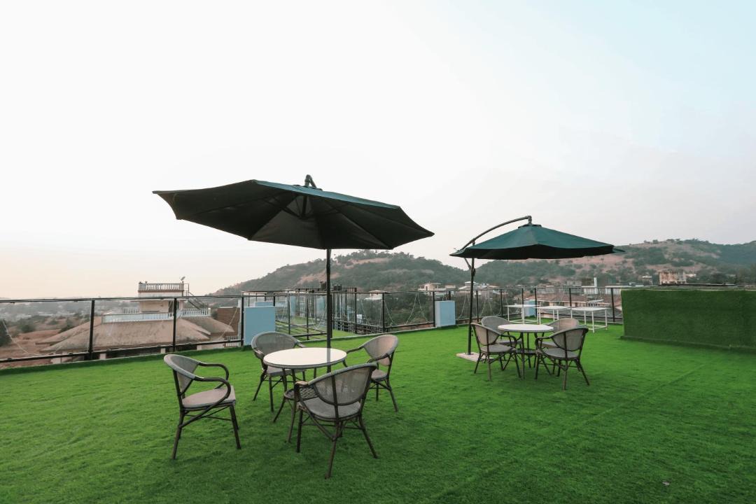 Photo of Patio Balcony in Kune N.m.