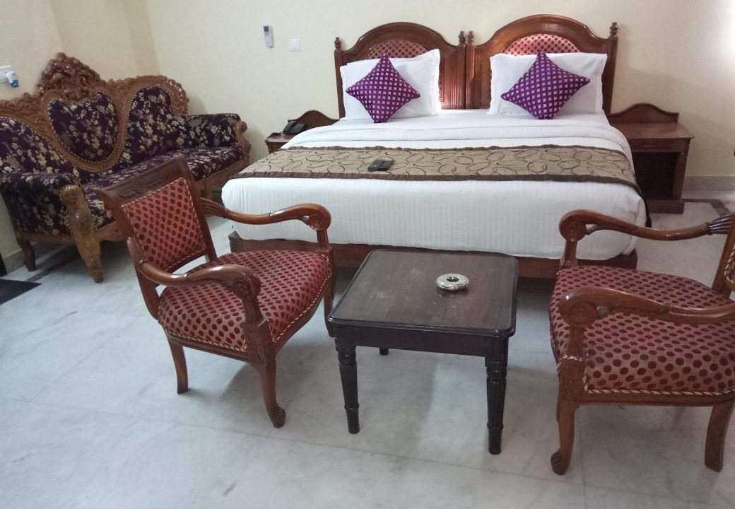 Photo of Bedroom in DLF Phase 3