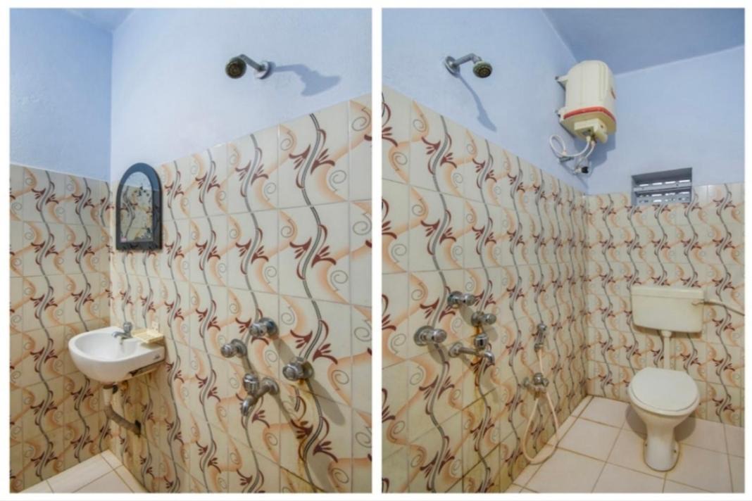 Photo of Bathroom in Konark