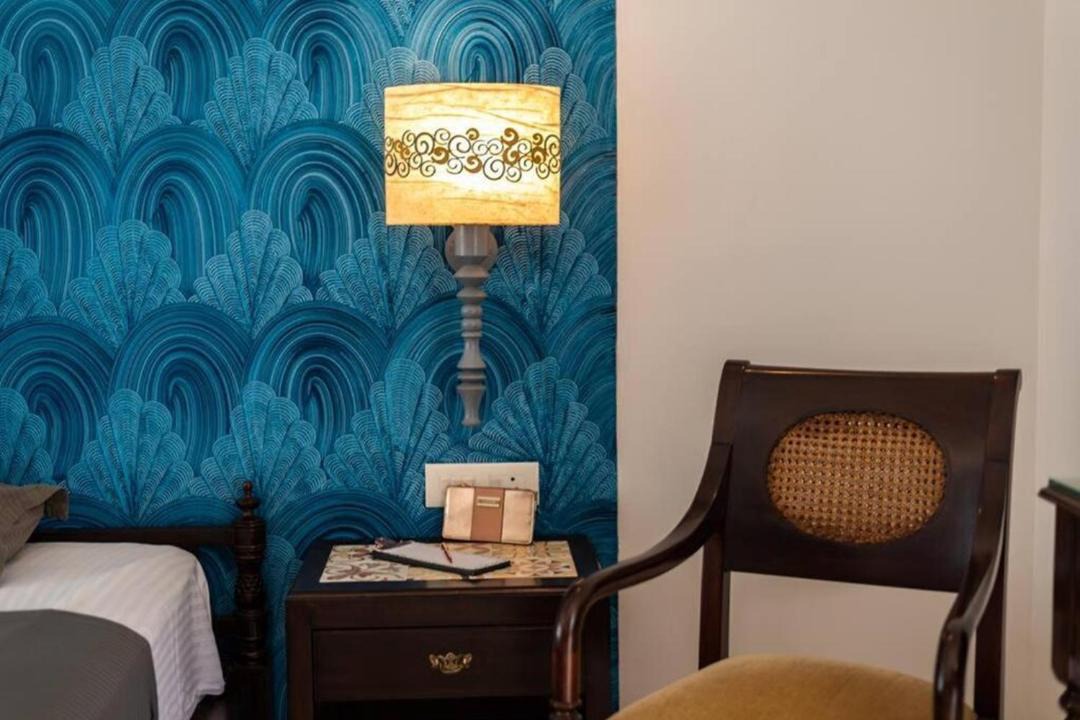 Photo of Bedroom in Gauravaddo