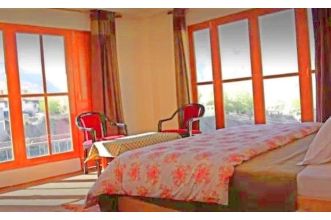 Photo of Bedroom in Kaza