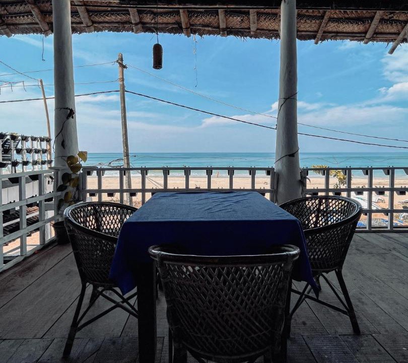 Photo of Patio Balcony in Varkala