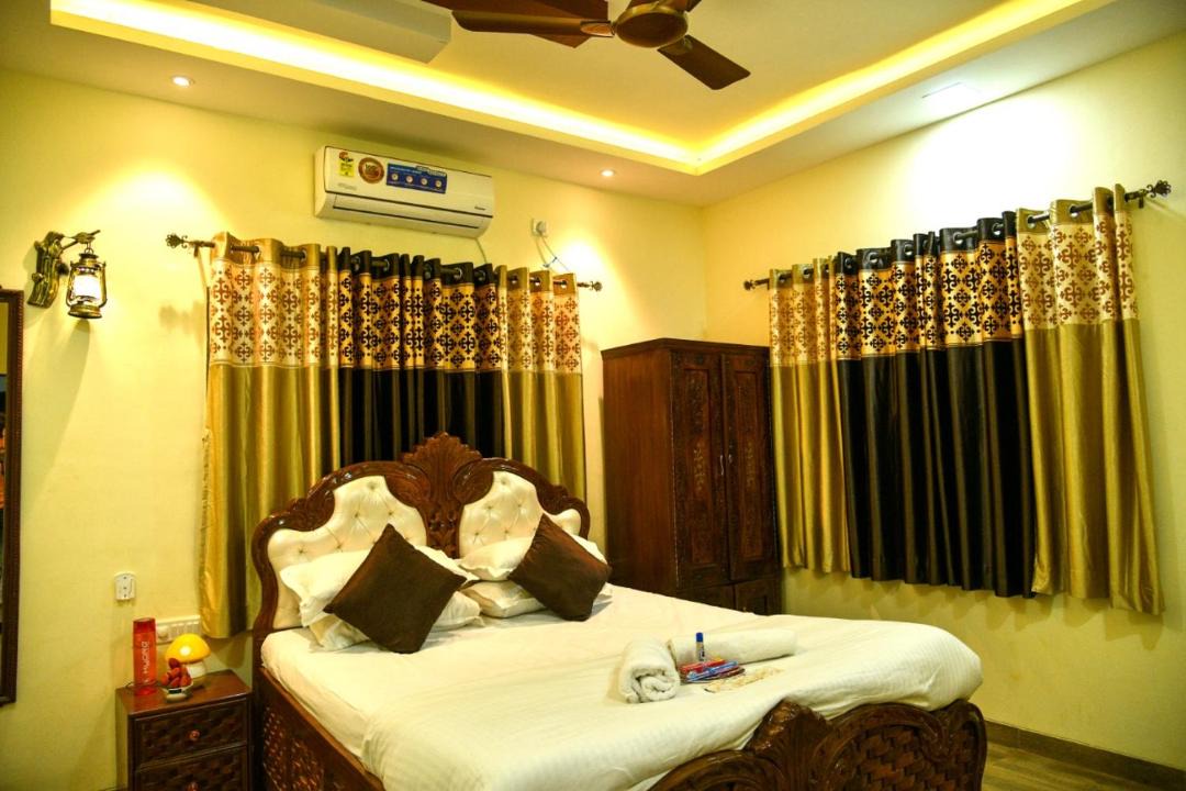 Photo of Bedroom in Bhilar