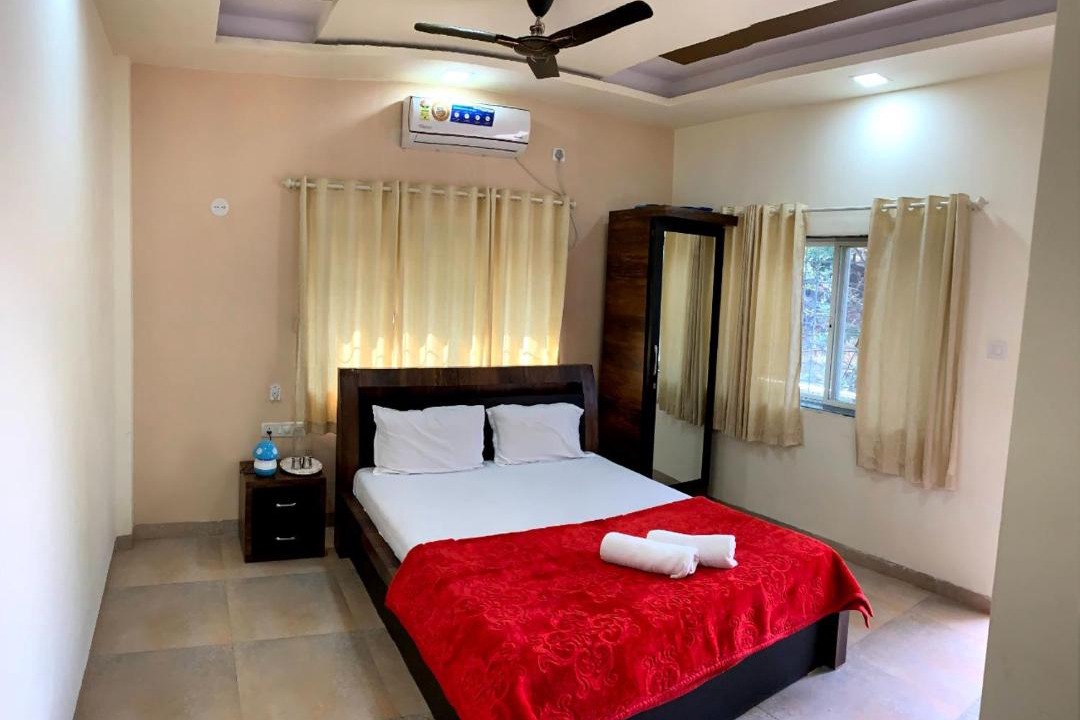 Photo of Bedroom in Bhilar