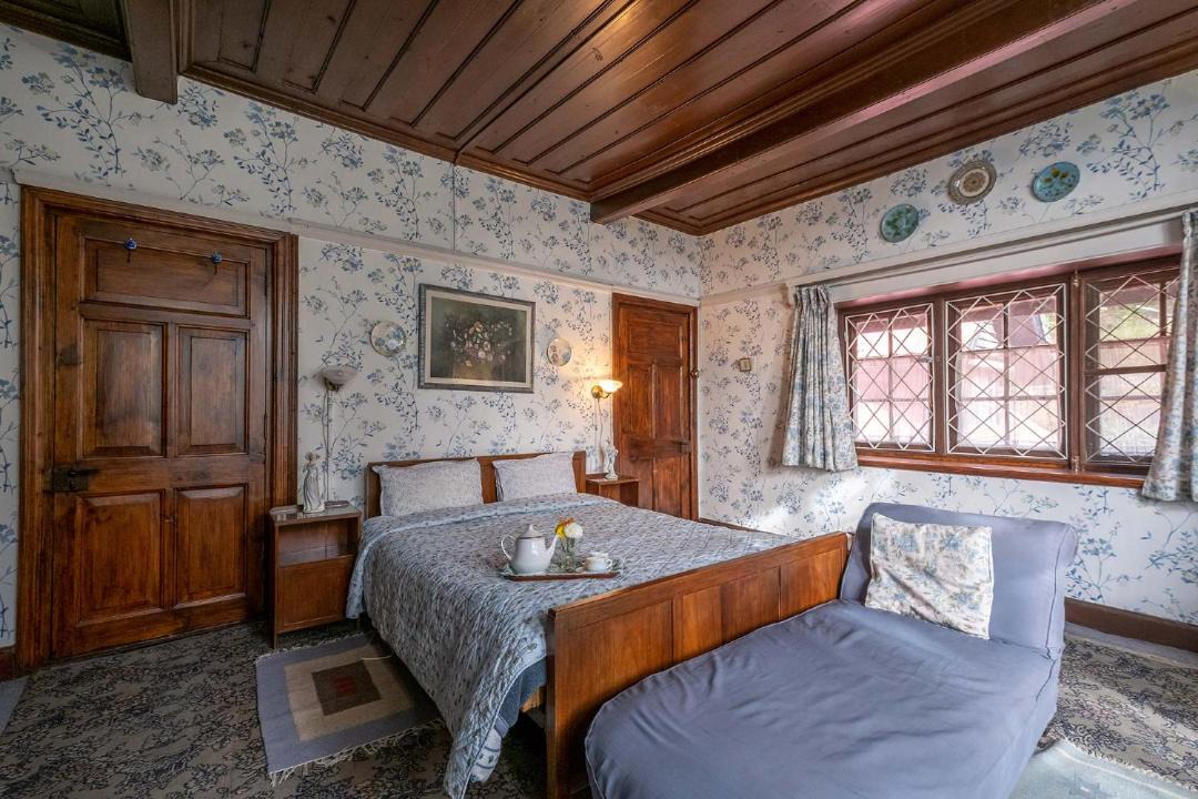 Photo of Bedroom in Shimla