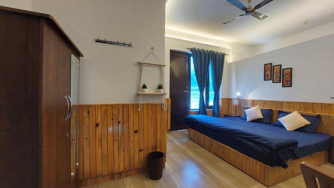 Photo of Bedroom in Suja
