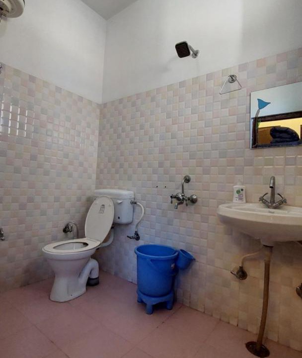 Photo of Bathroom in Suja