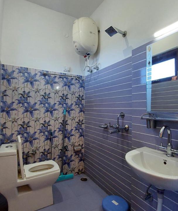 Photo of Bathroom in Suja