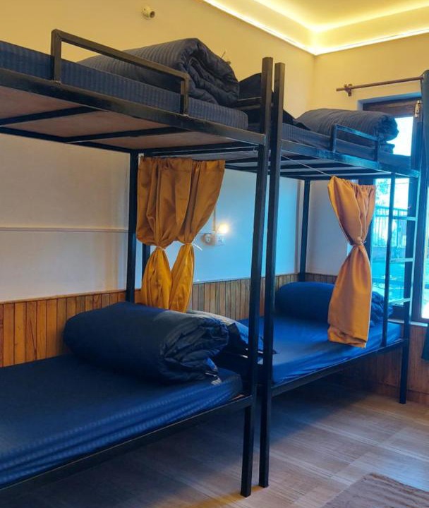 Photo of Bedroom in Suja