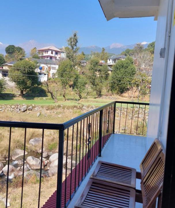 Photo of Patio Balcony in Suja