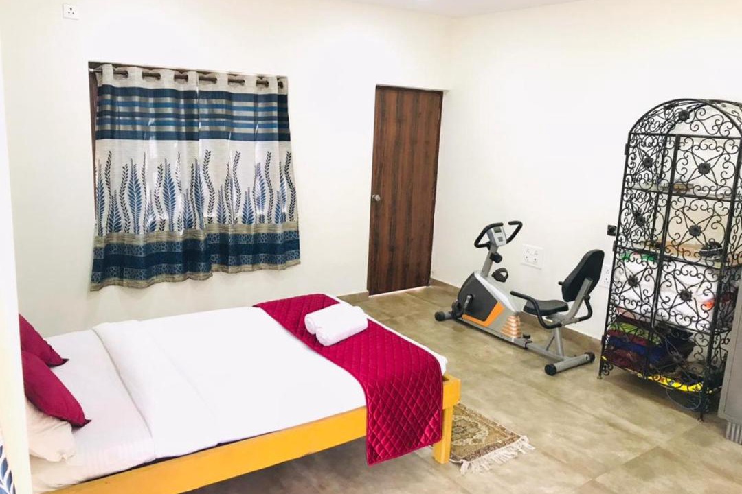 Photo of Bedroom in Assagao