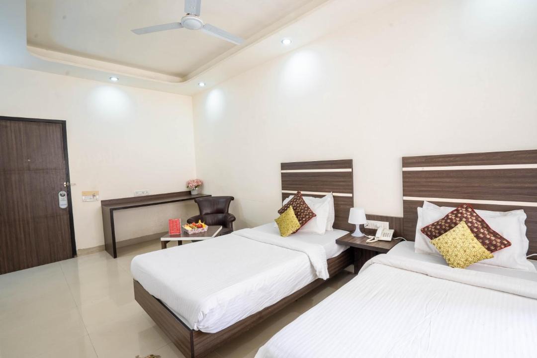 Photo of Bedroom in Bellandur