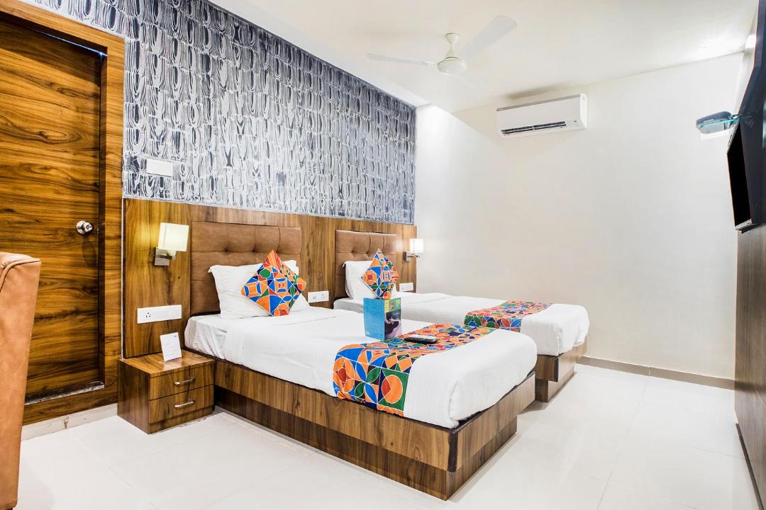 Photo of Bedroom in Sakinaka