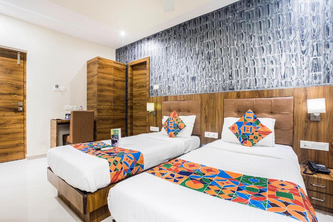 Photo of Bedroom in Sakinaka