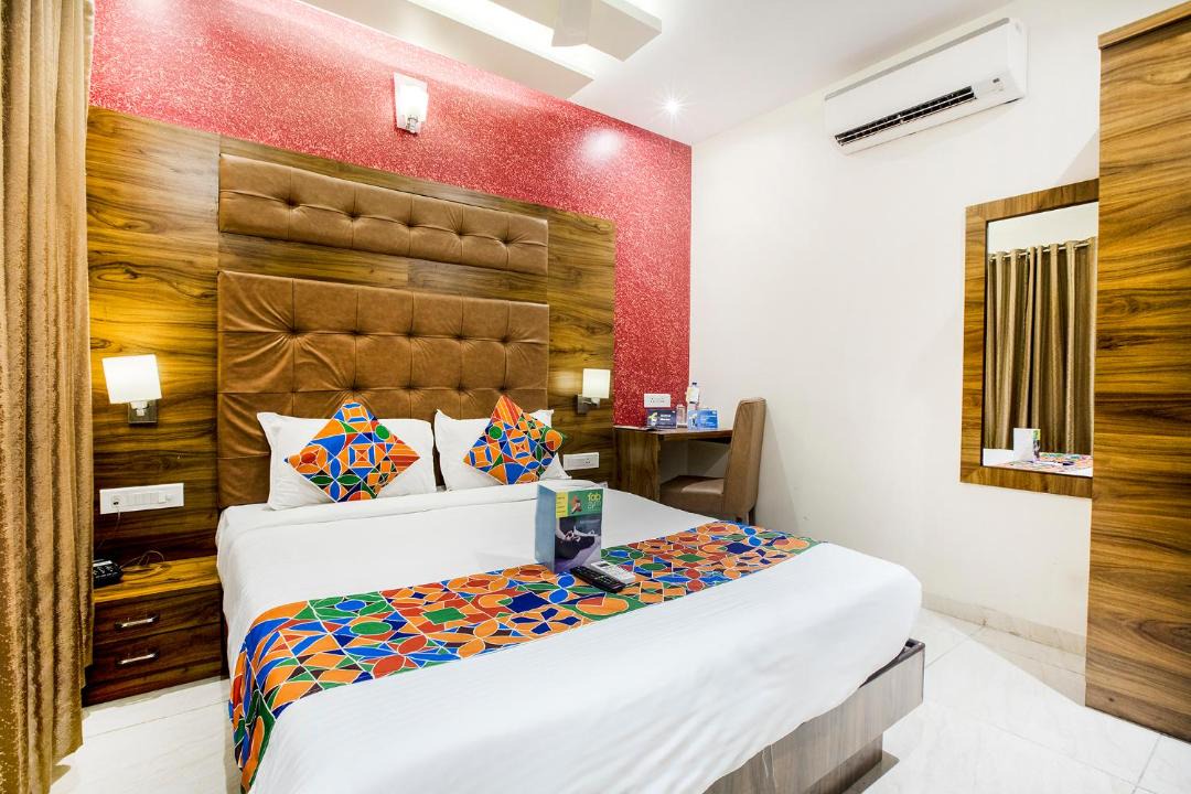 Photo of Bedroom in Sakinaka