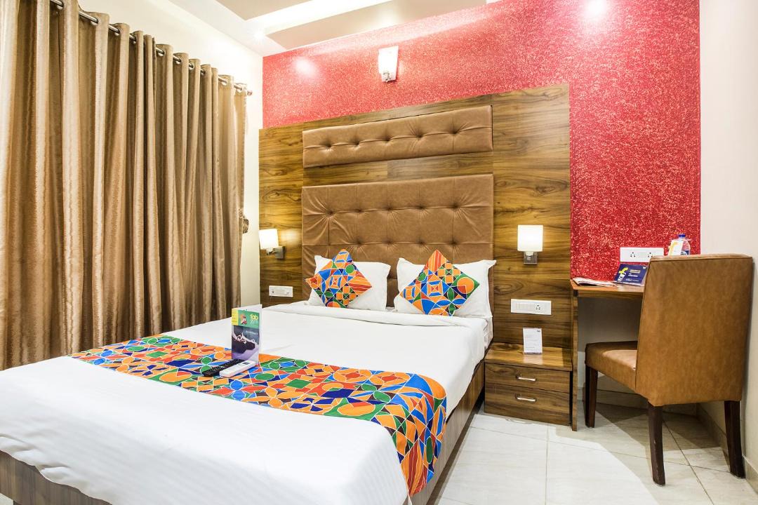 Photo of Bedroom in Sakinaka