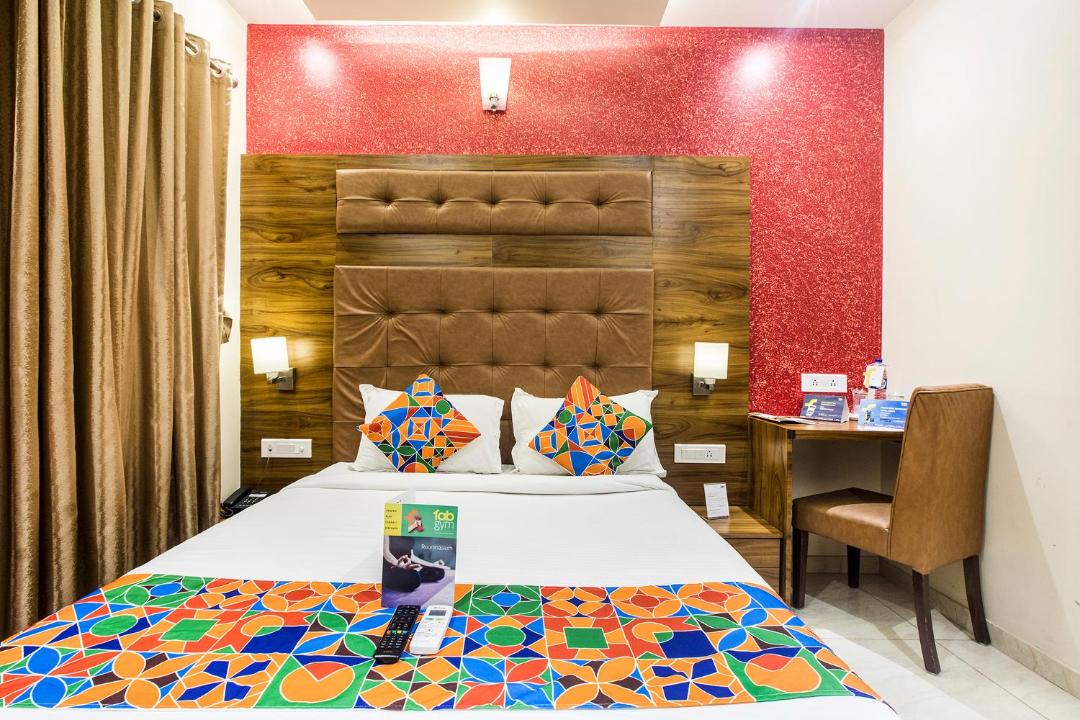 Photo of Bedroom in Sakinaka