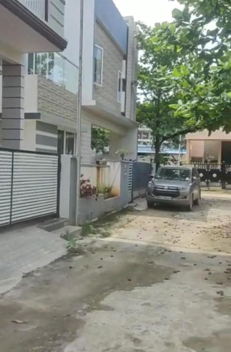 Photo of Buildings in Agara