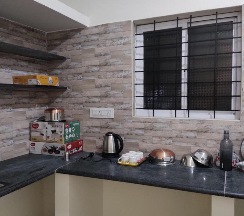 Photo of Kitchen in Agara