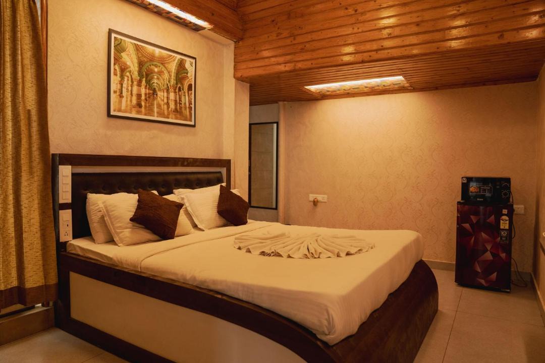 Photo of Bedroom in JP Nagar