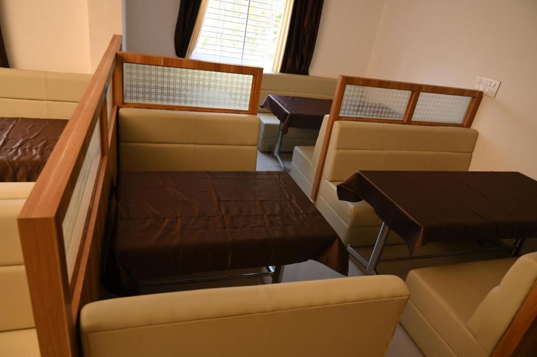 Photo of Livingroom in Bainduru