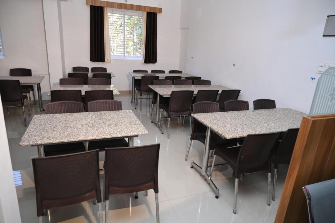Photo of Livingroom in Bainduru