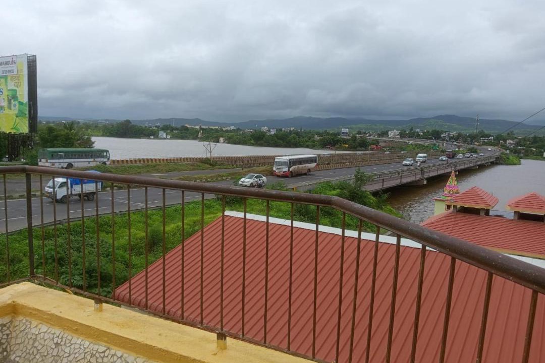 Photo of Patio Balcony in Kapurhol