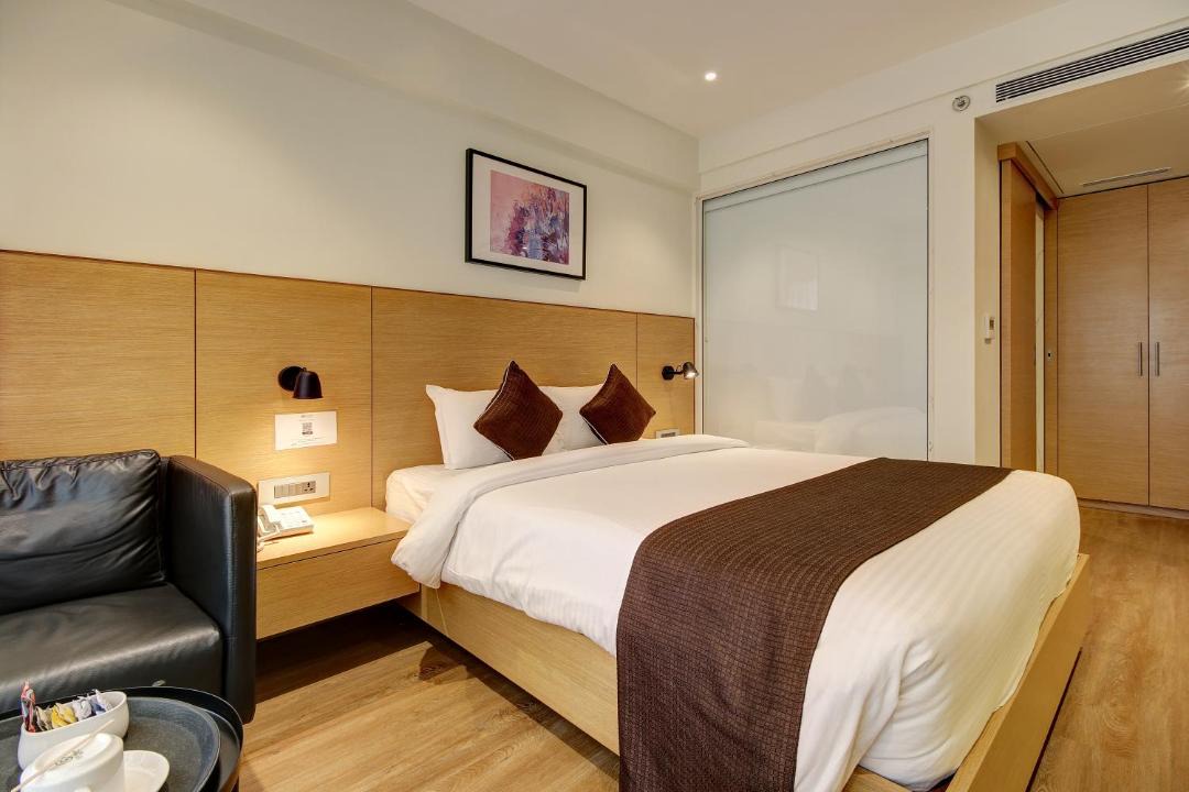 Photo of Bedroom in Ghansoli