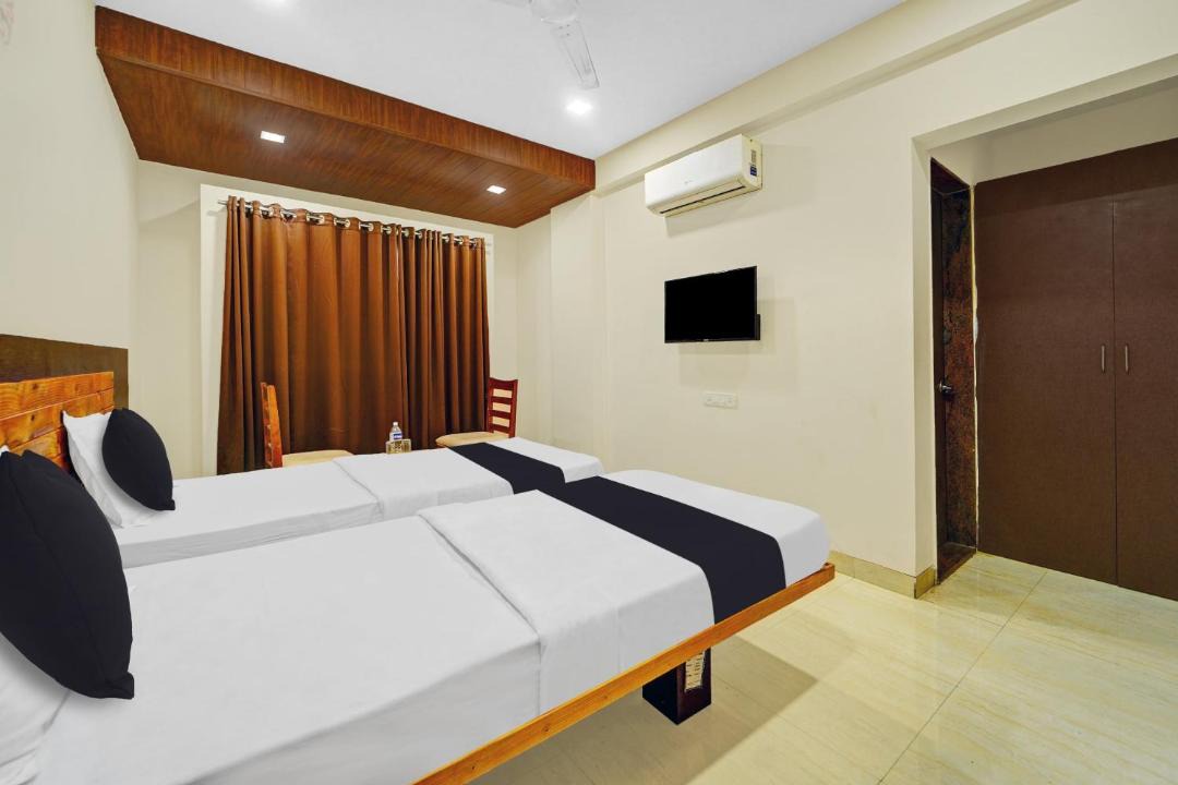 Photo of Bedroom in Satara