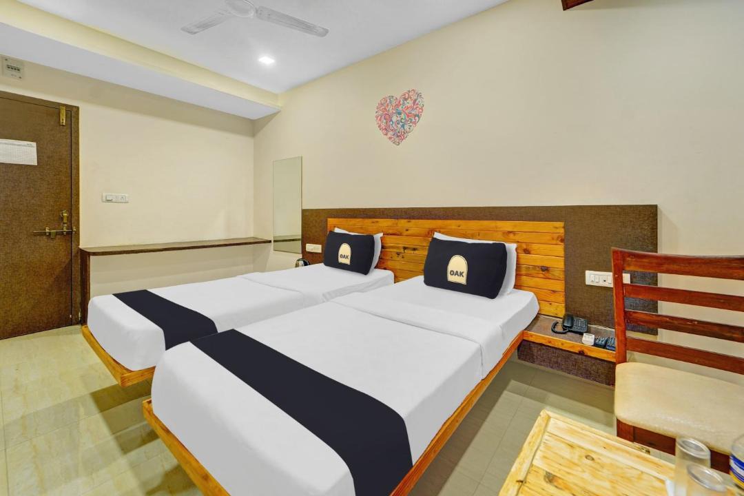 Photo of Bedroom in Satara